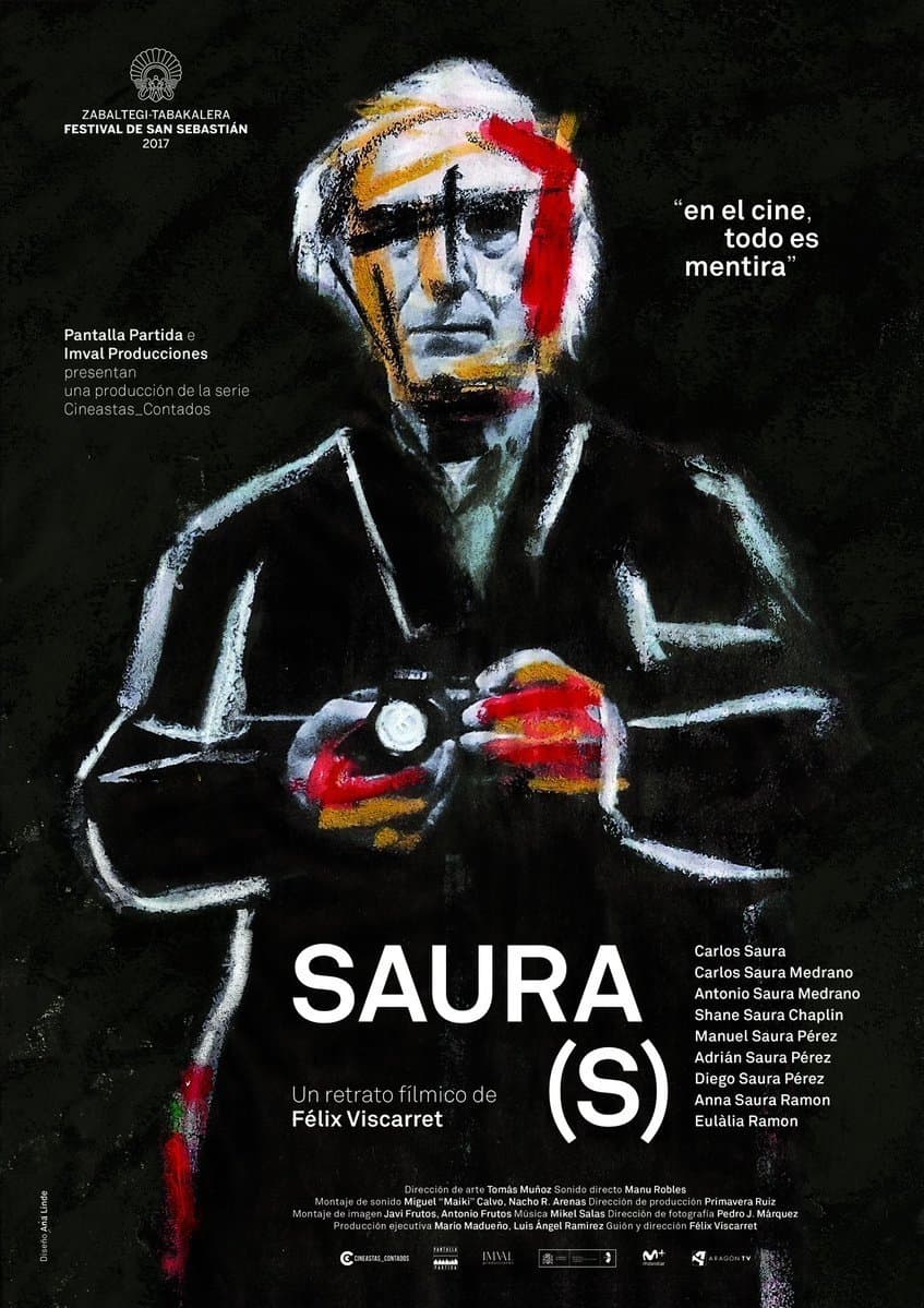 Saura(s) photo