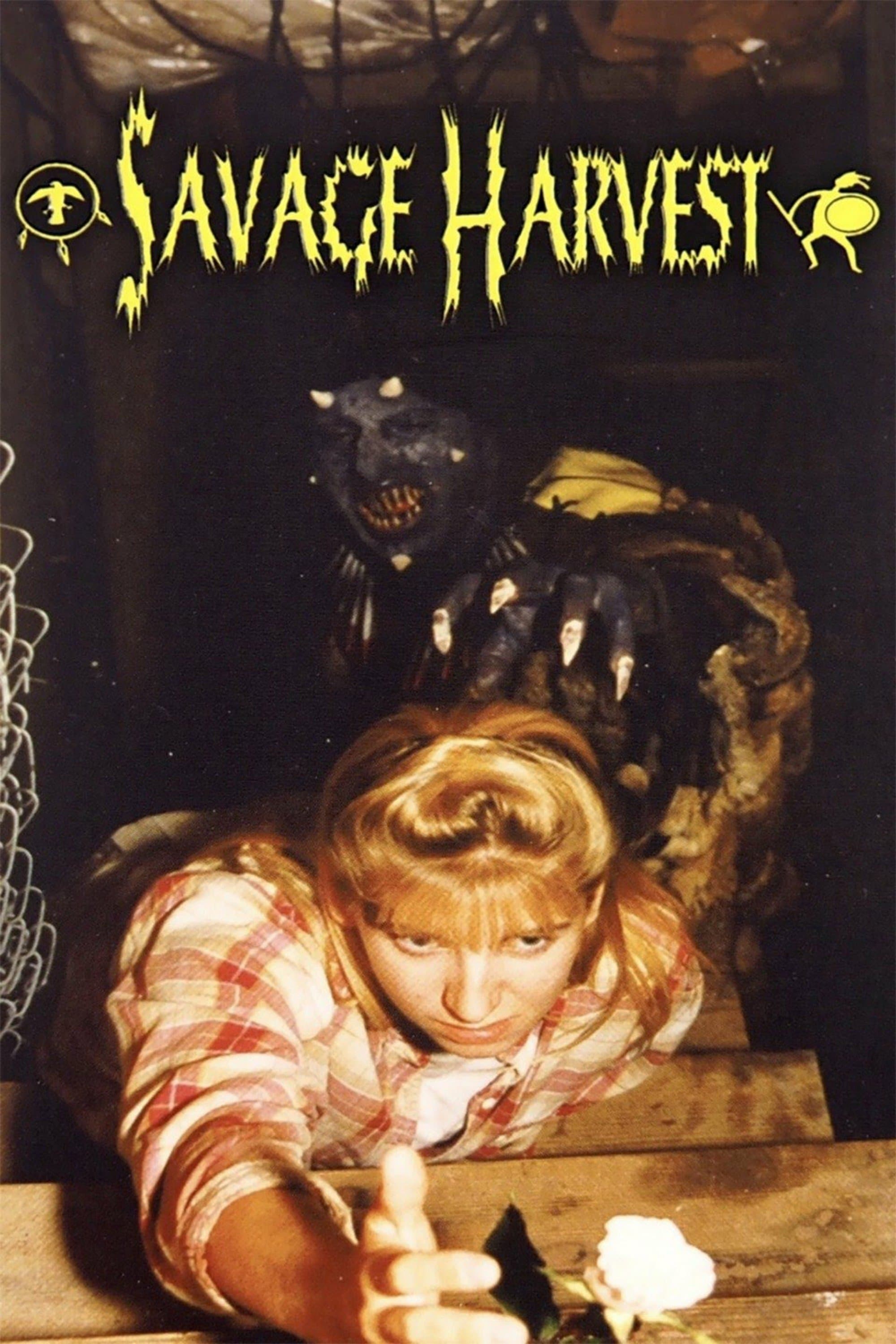 Savage Harvest photo