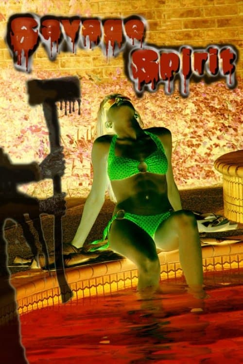 Savage Spirit photo