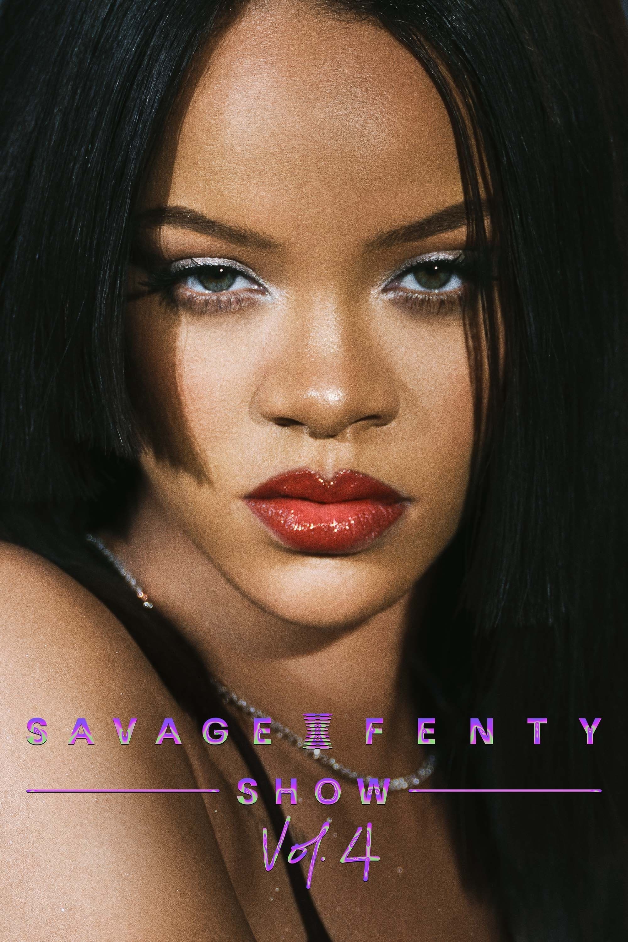 Savage X Fenty Show Vol. 4 photo