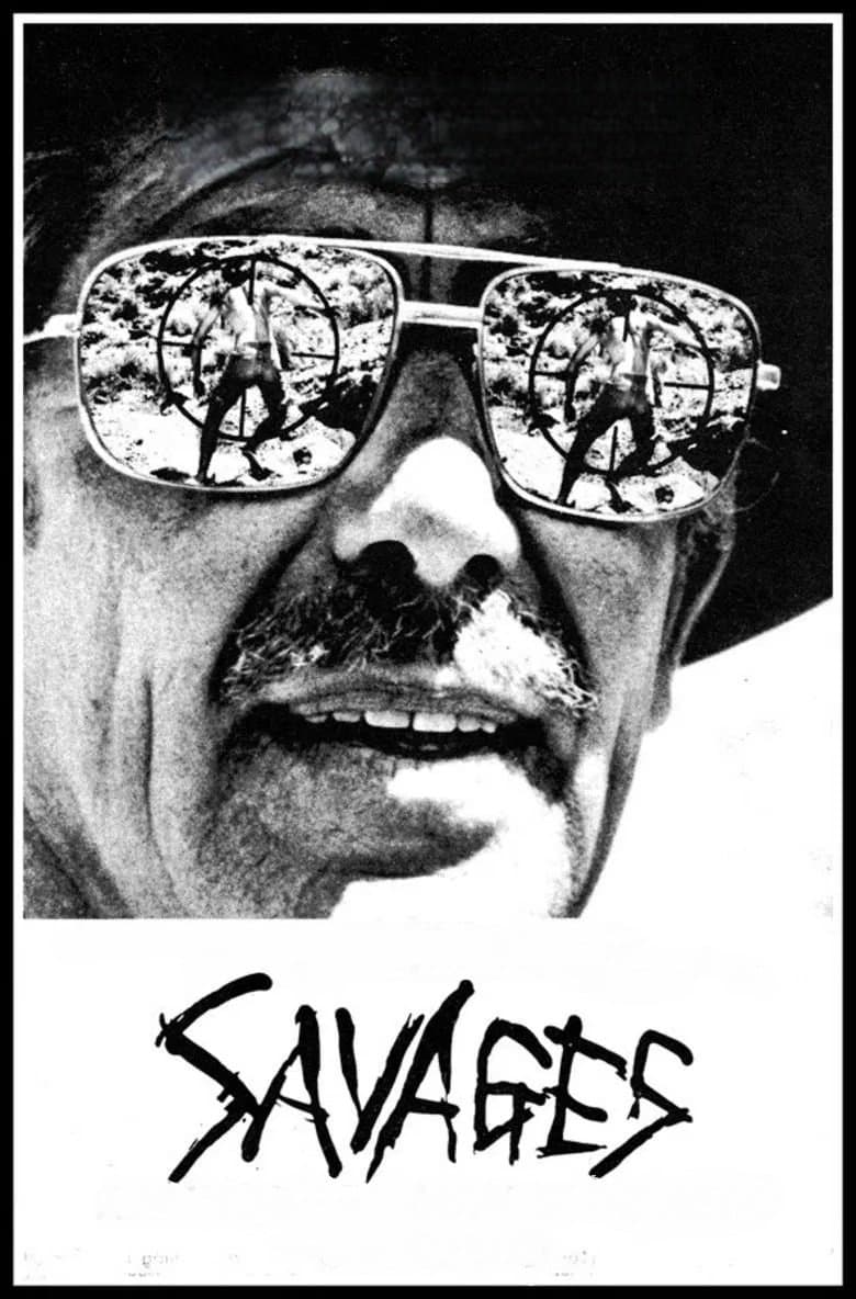 Savages photo