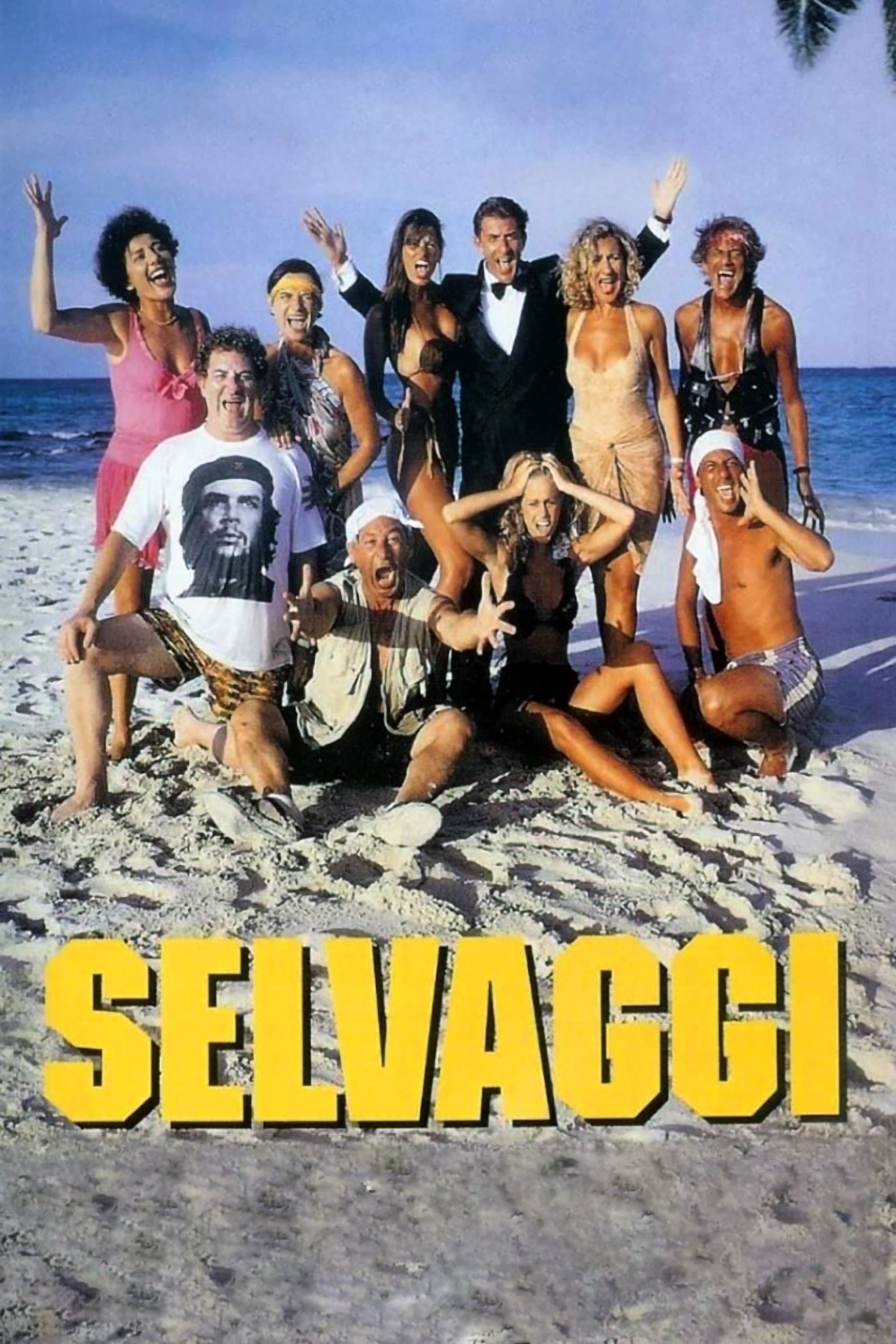 Savages photo