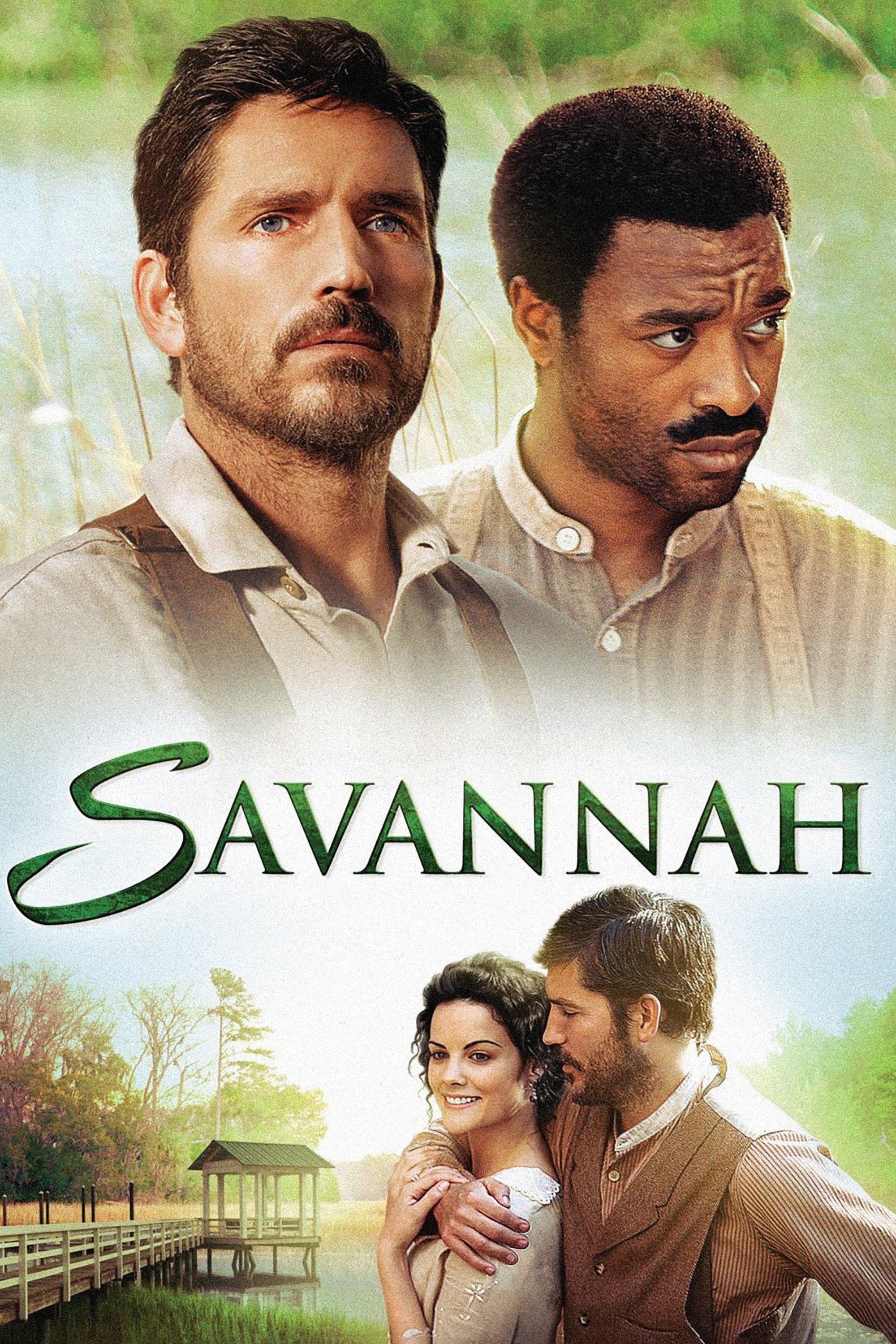 Savannah photo