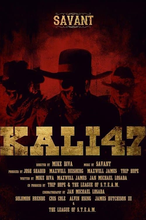 Savant: Kali 47 photo