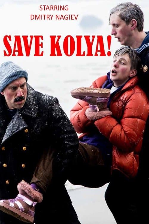 Save Kolya! photo