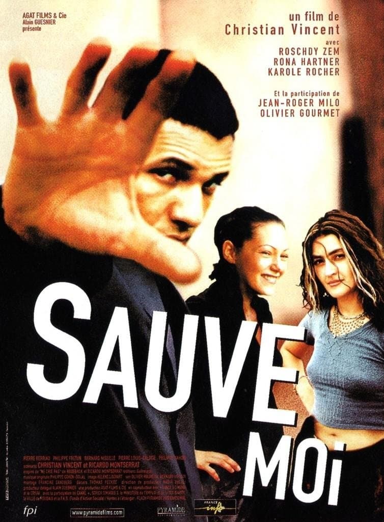 Save Me photo