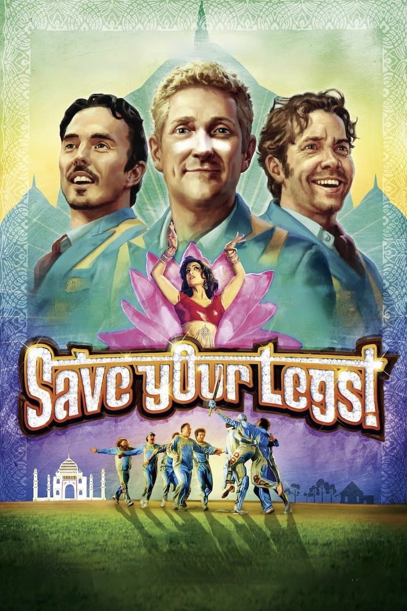 Save Your Legs! photo
