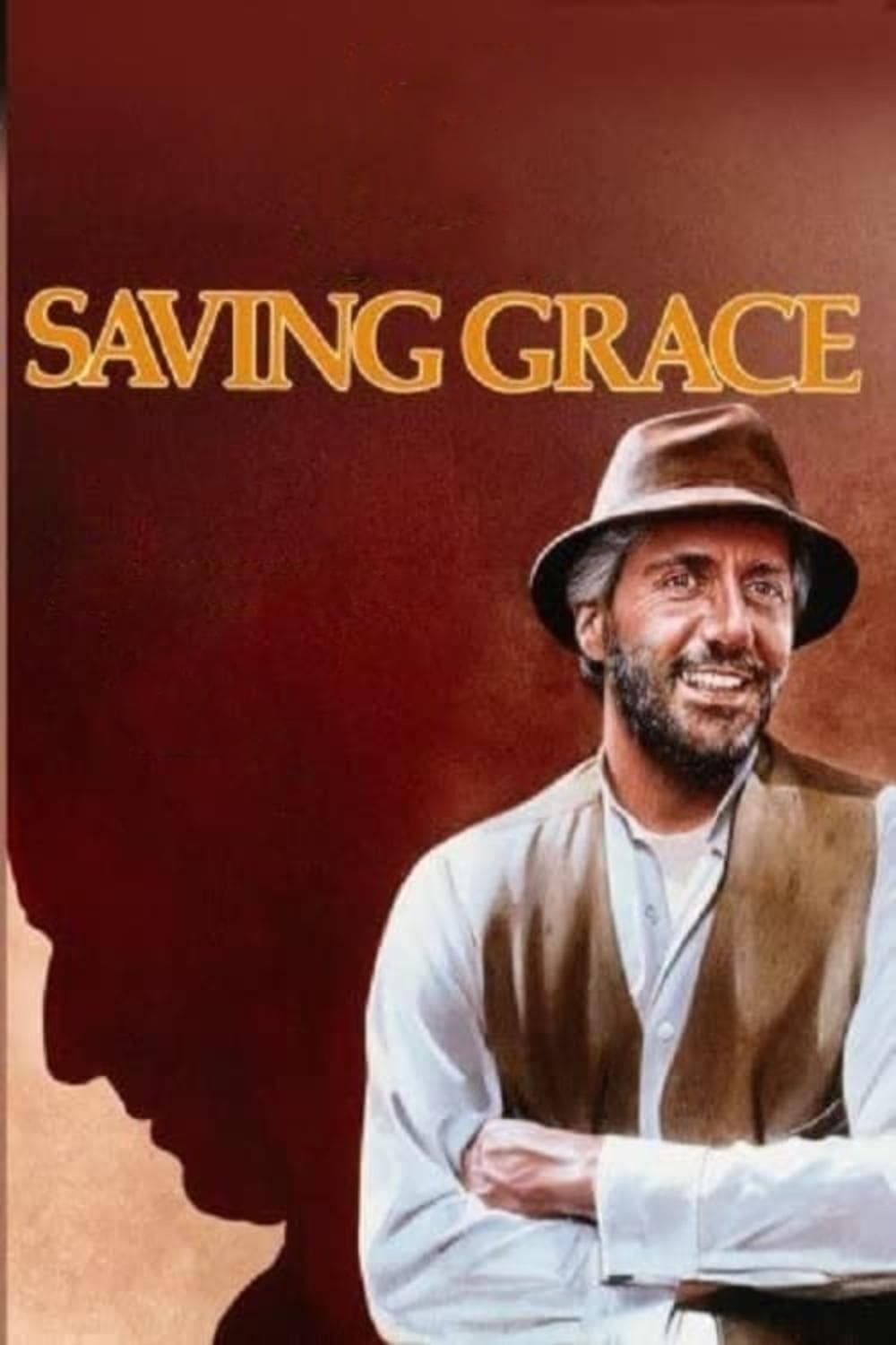 Saving Grace photo