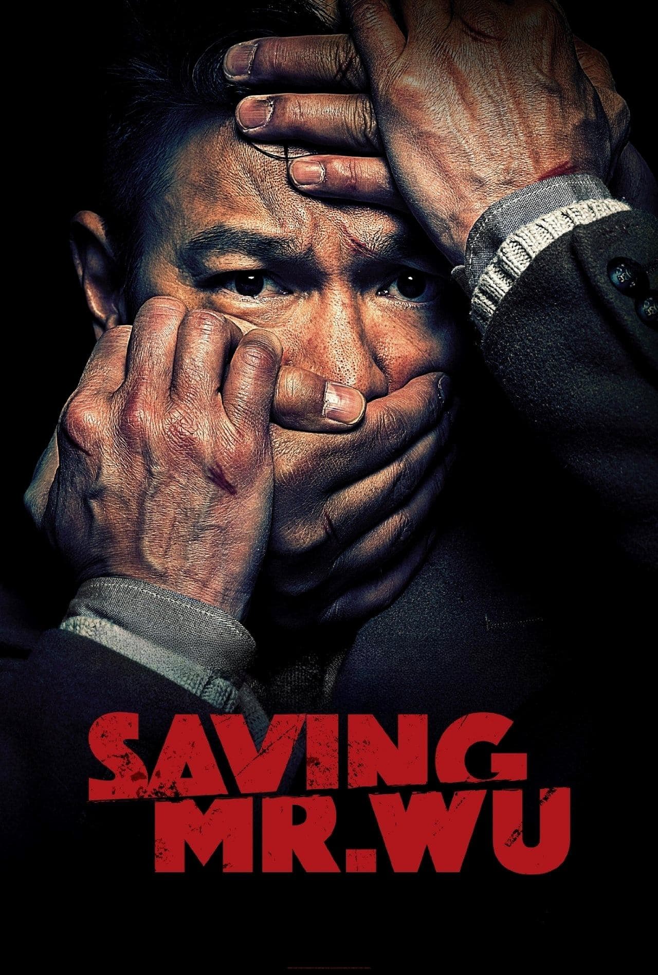Saving Mr. Wu photo