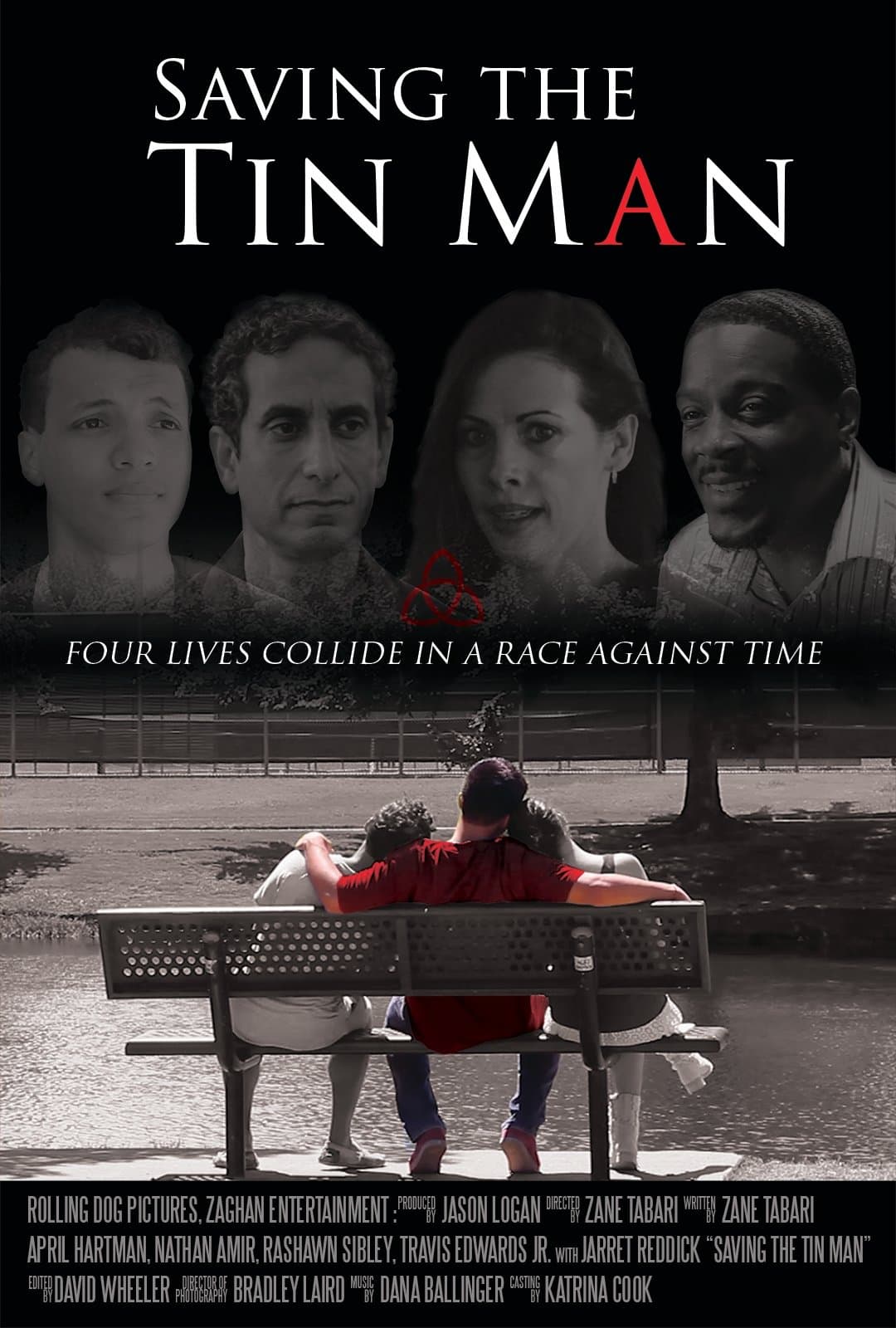 Saving the Tin Man photo