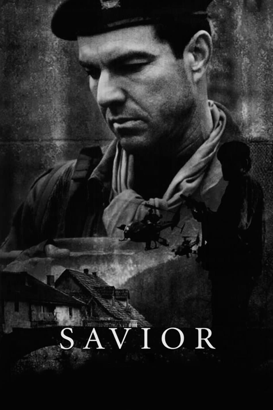 Savior photo