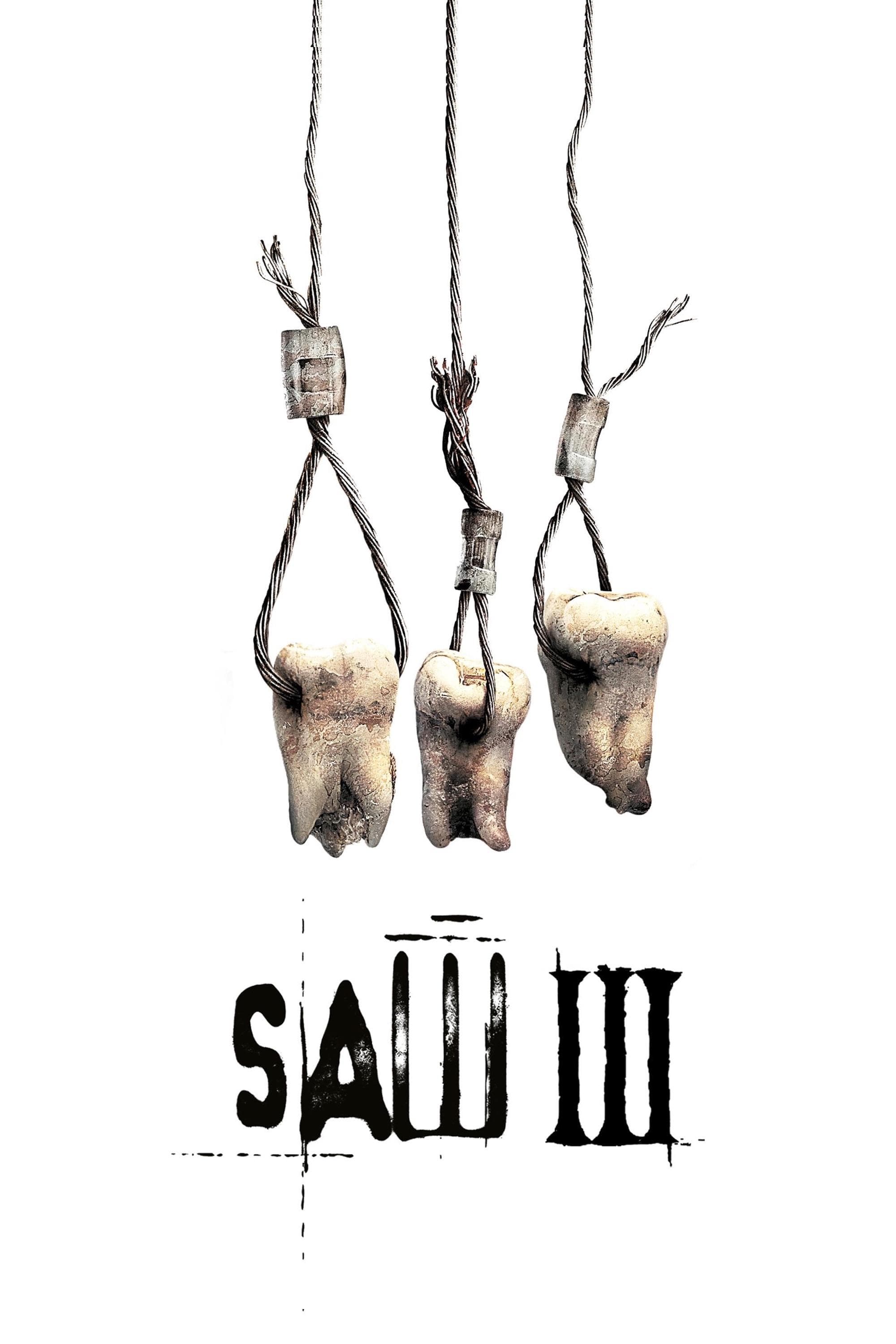 Saw III photo