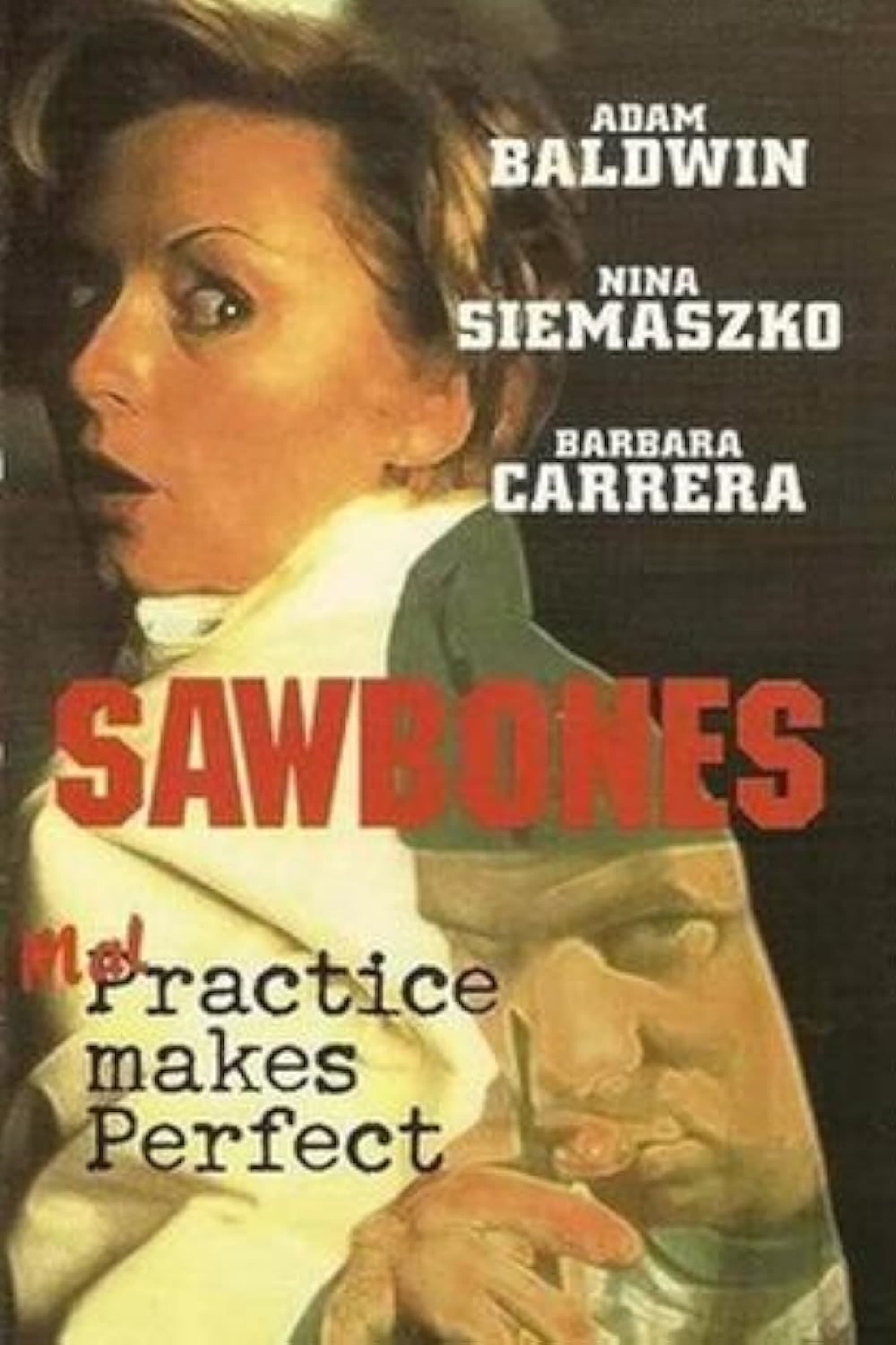 Sawbones photo