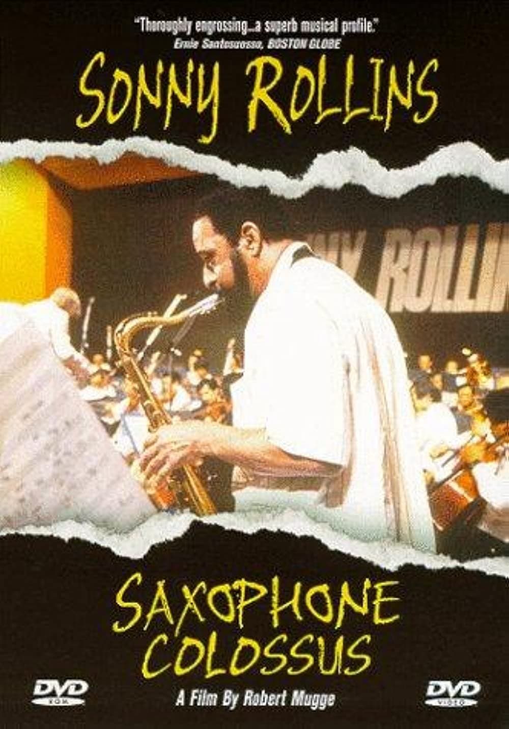 Saxophone Colossus photo