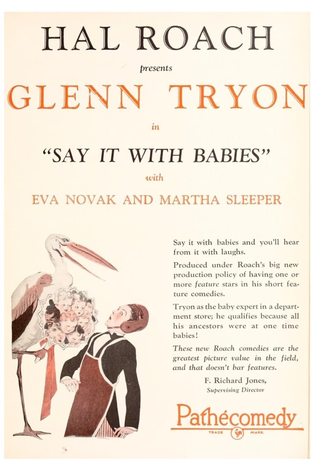 Say It with Babies photo