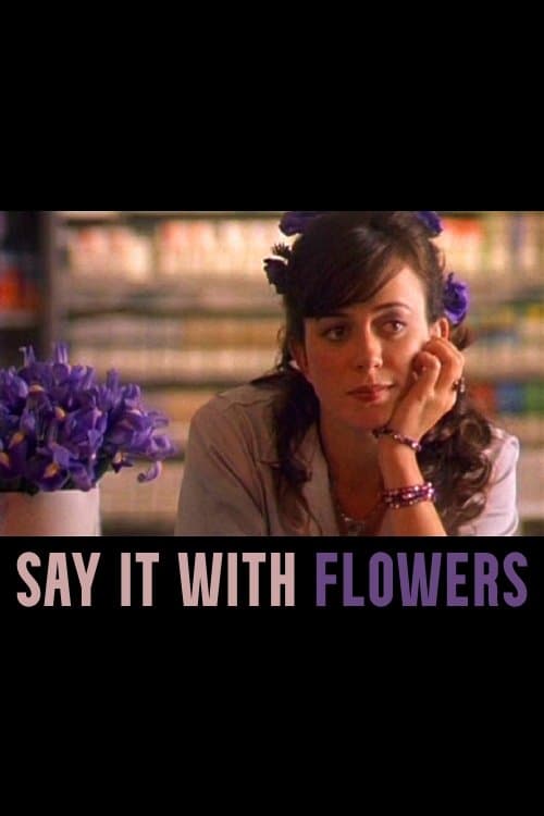 Say It with Flowers photo