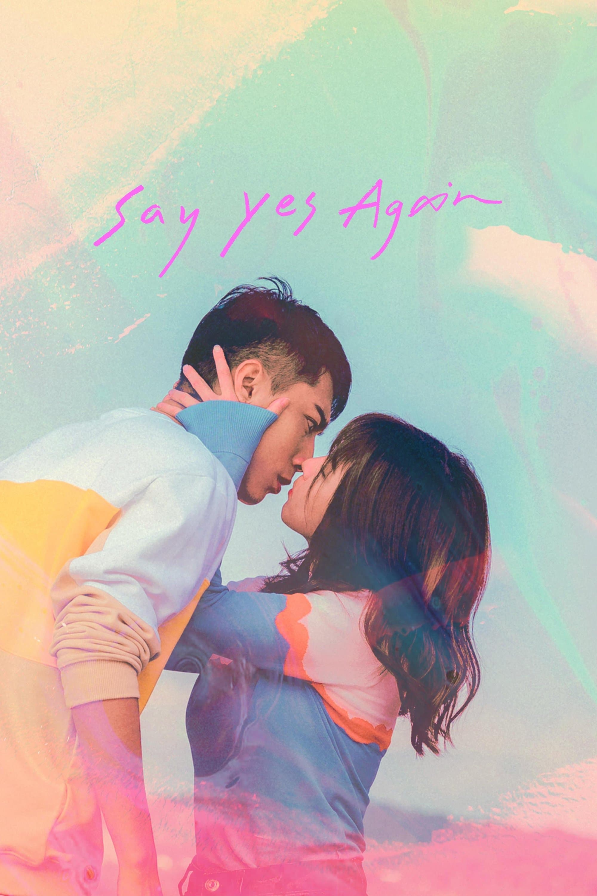 Say Yes Again photo
