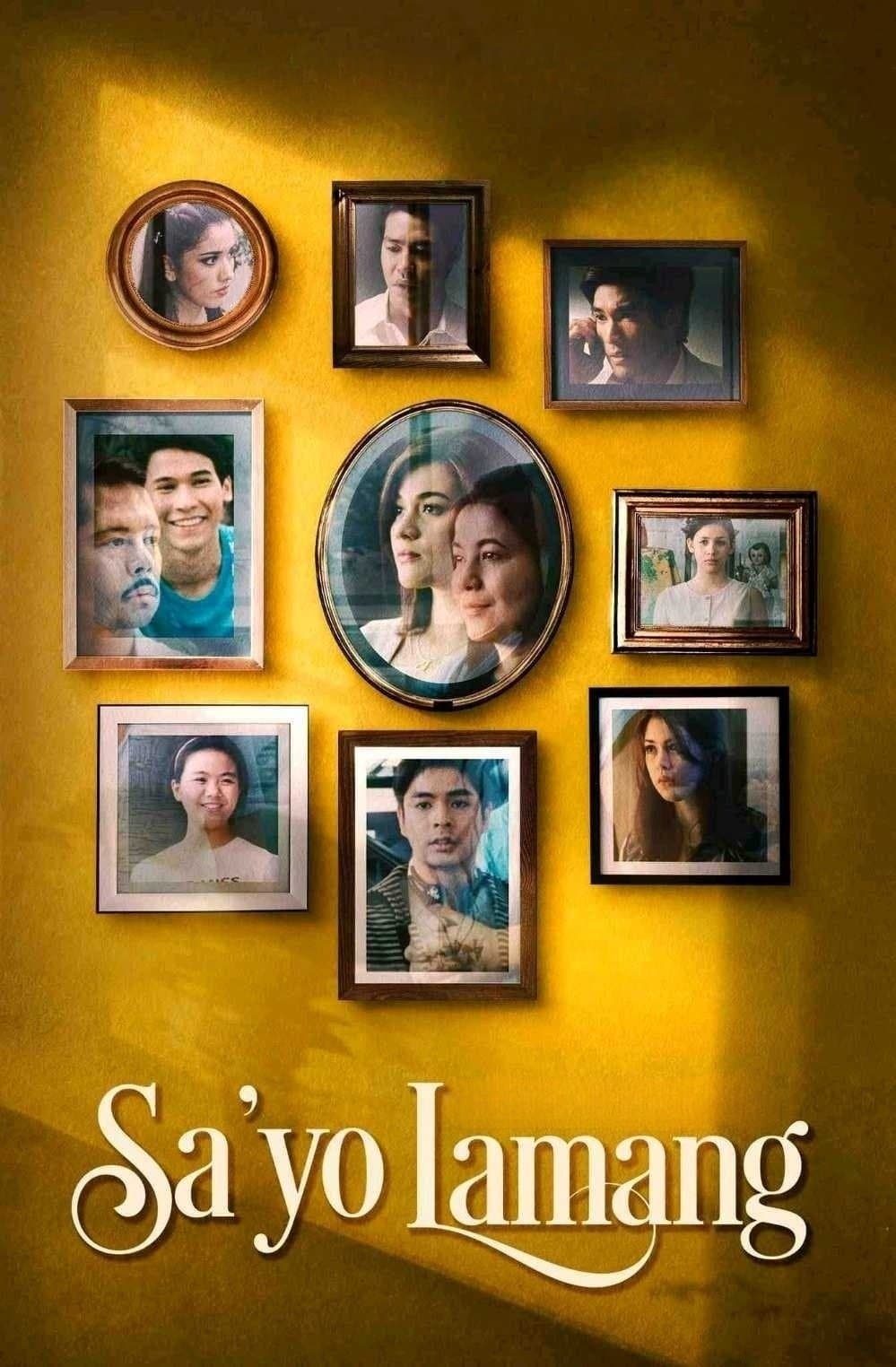 Sa'yo Lamang photo