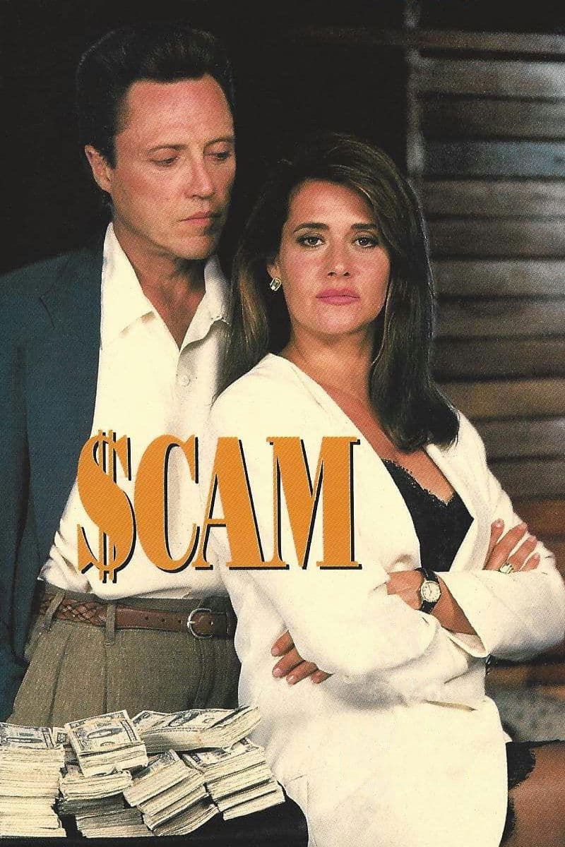Scam photo