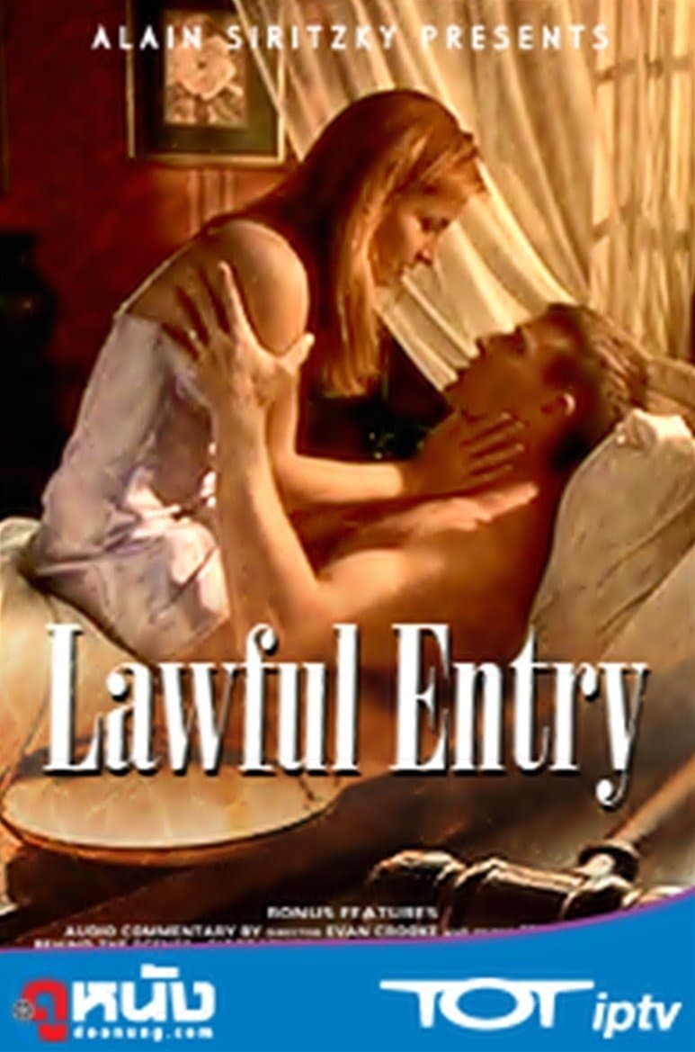 Scandal: Lawful Entry photo
