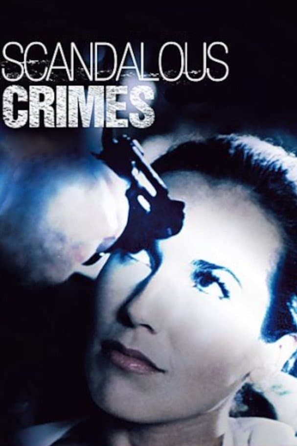 Scandalous Crimes photo