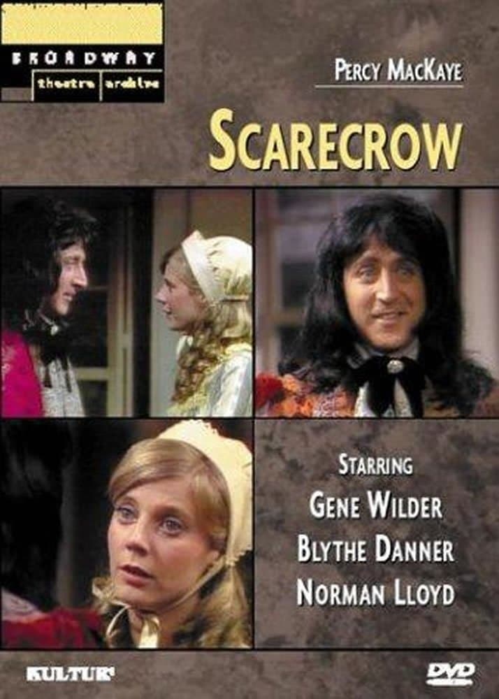 Scarecrow photo