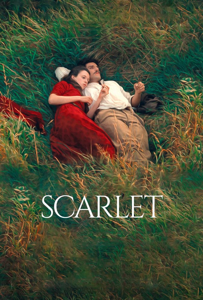 Scarlet photo