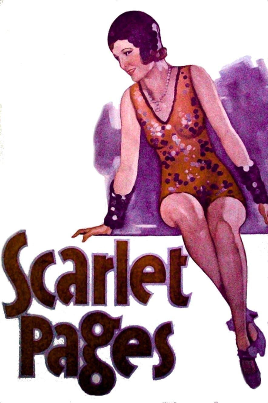 Scarlet Pages photo