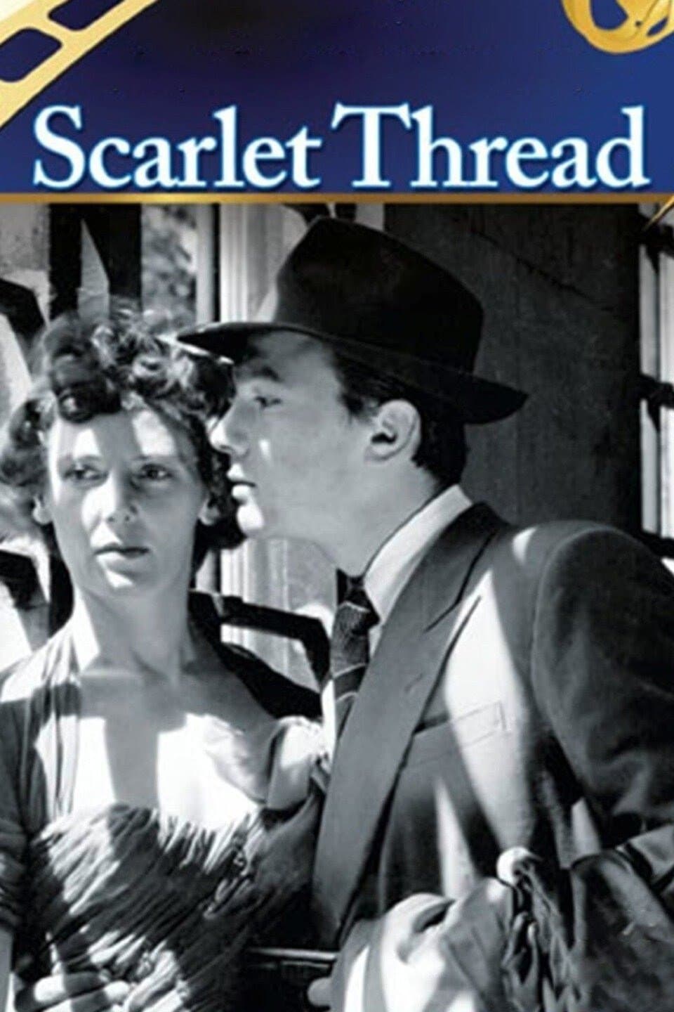 Scarlet Thread photo
