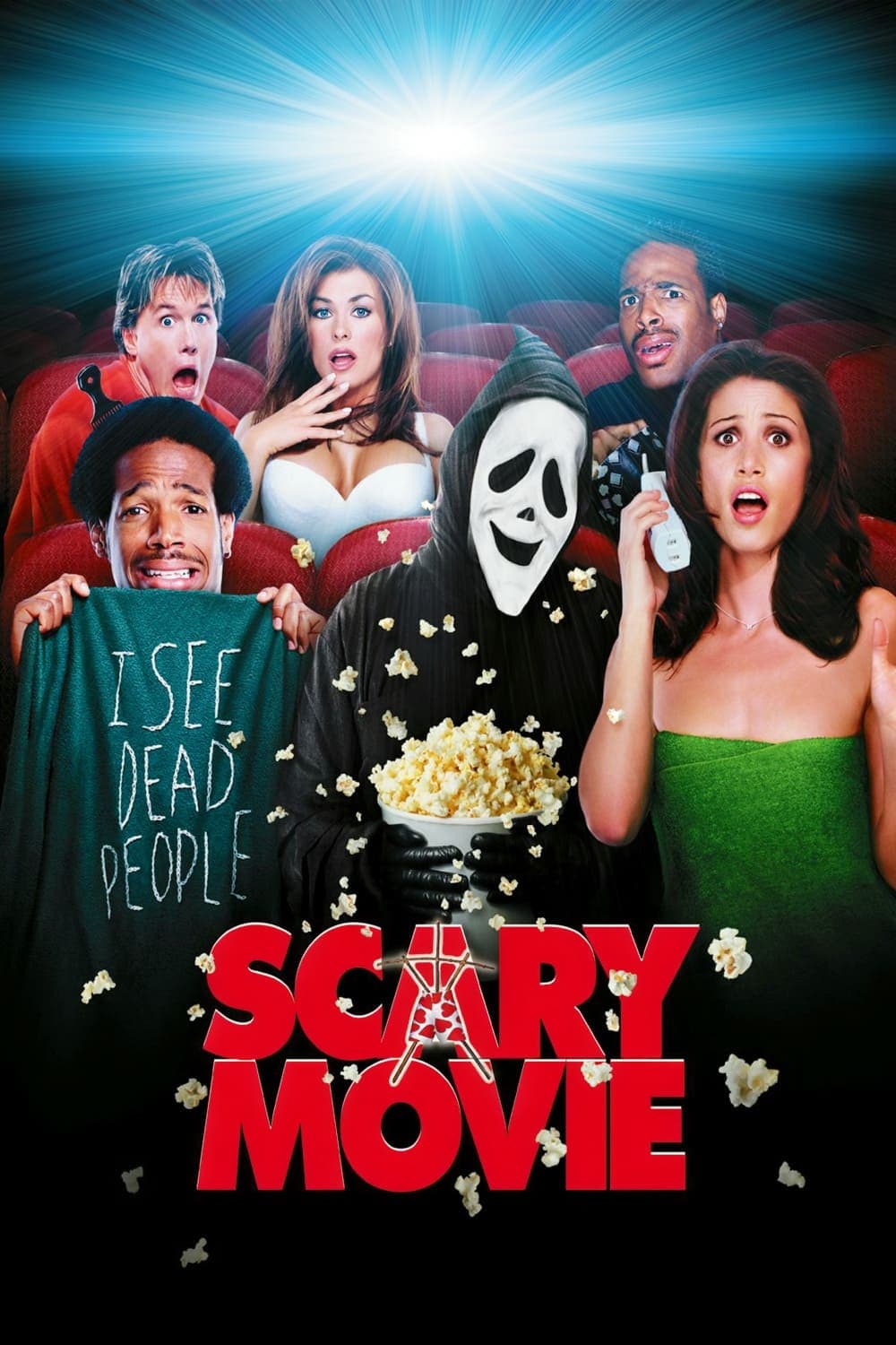 Scary Movie photo