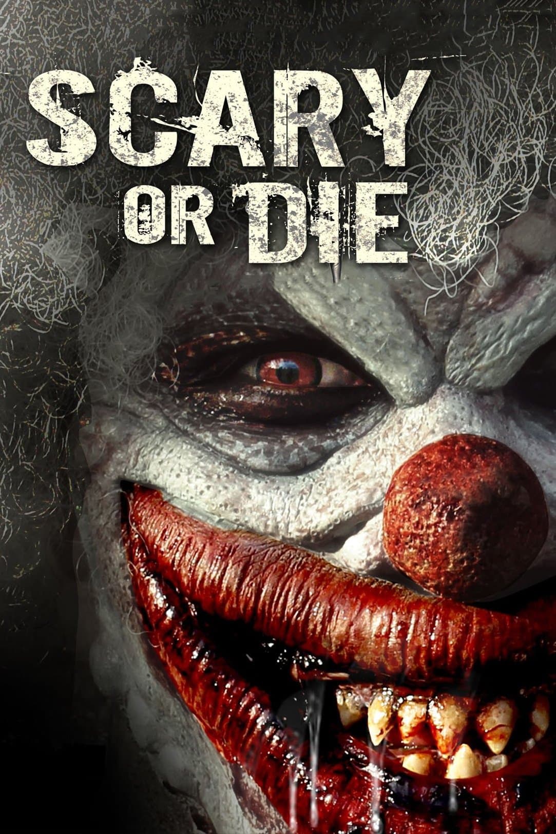 Scary or Die photo