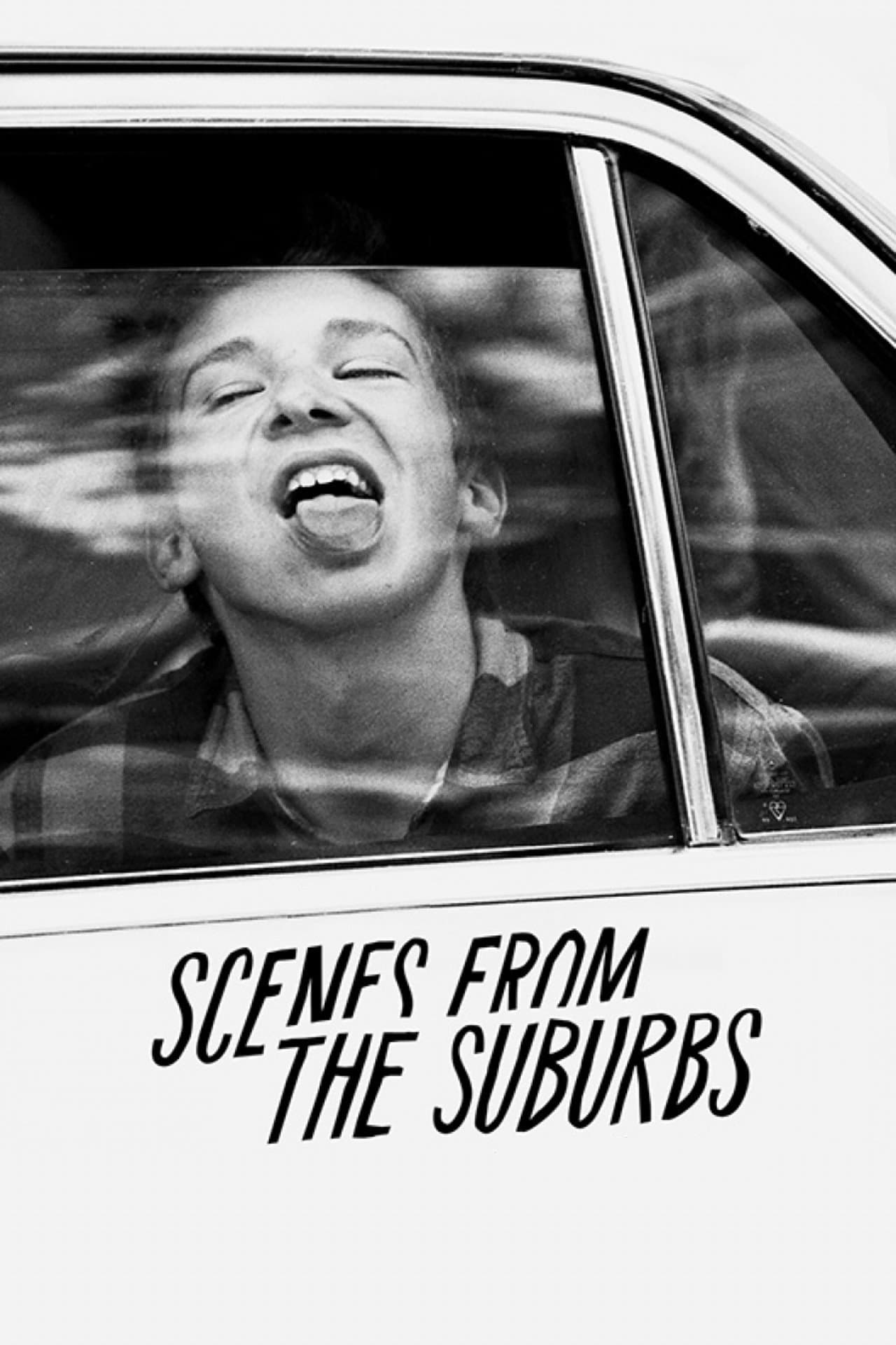 Scenes from the Suburbs photo