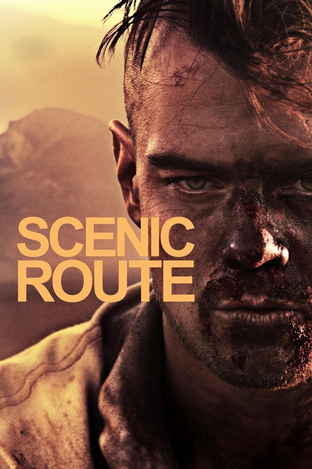 Scenic Route photo