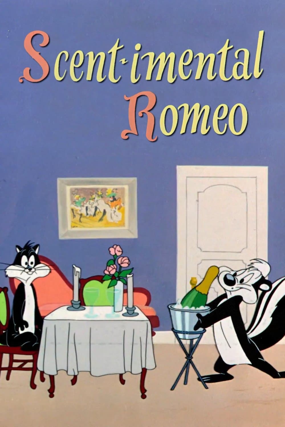 Scent-imental Romeo photo