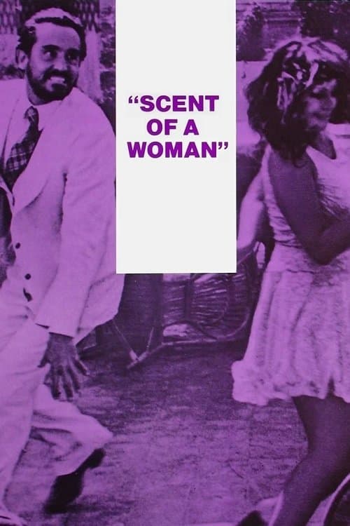 Scent of a Woman photo