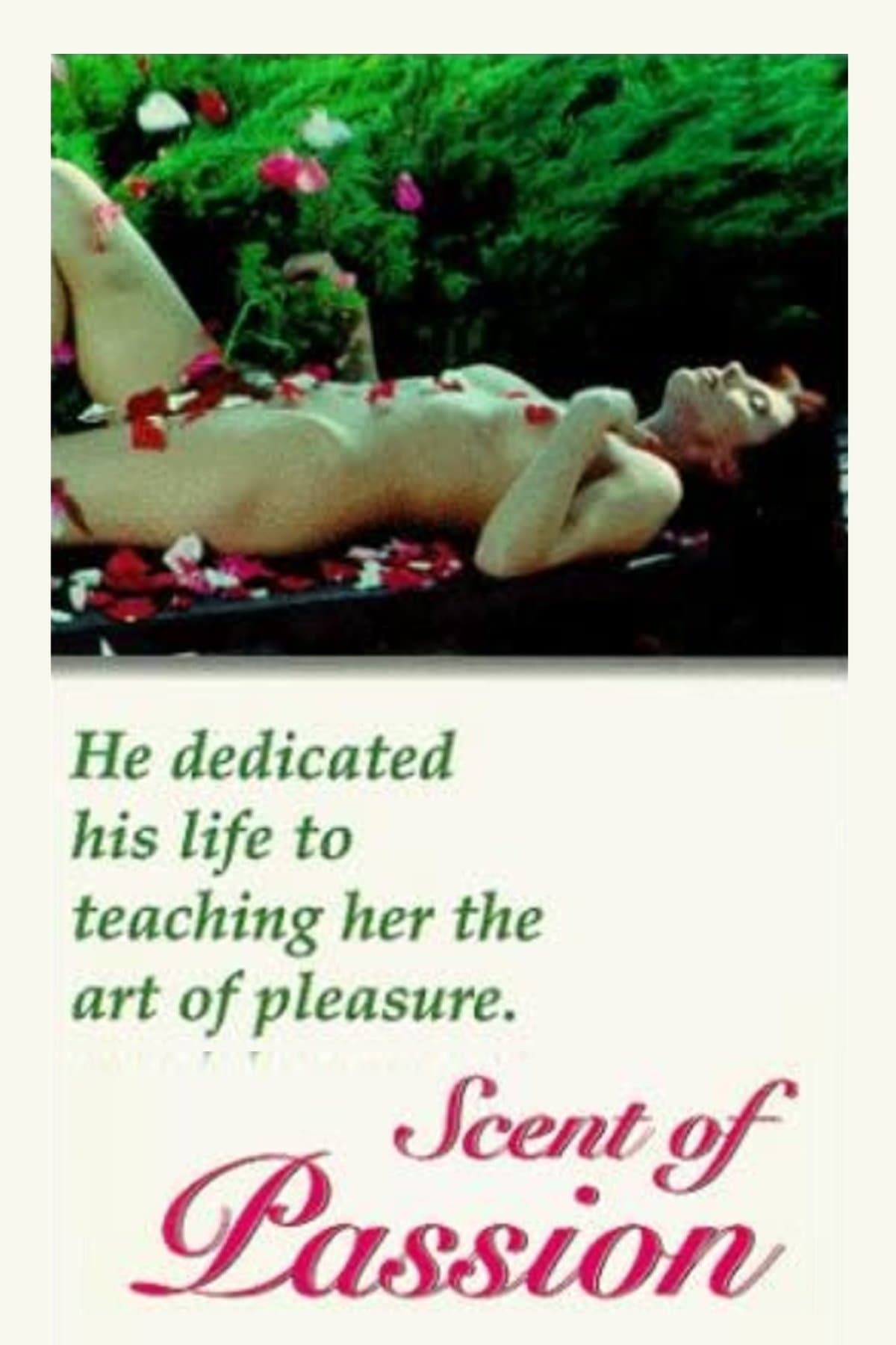 Scent of Passion photo