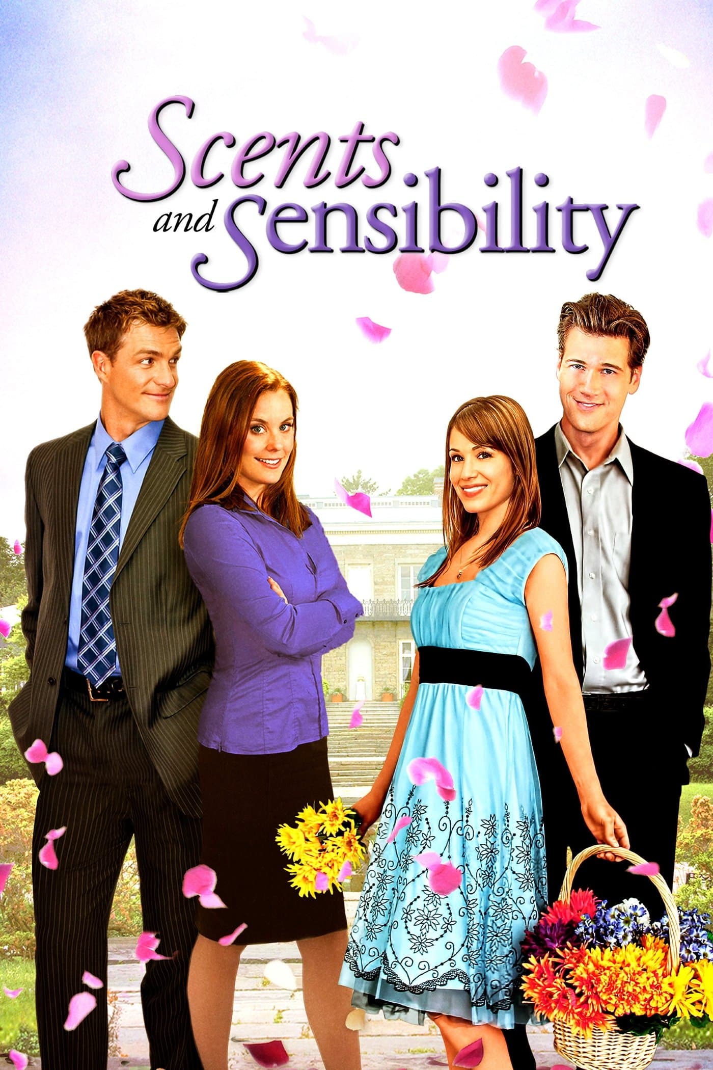 Scents and Sensibility photo