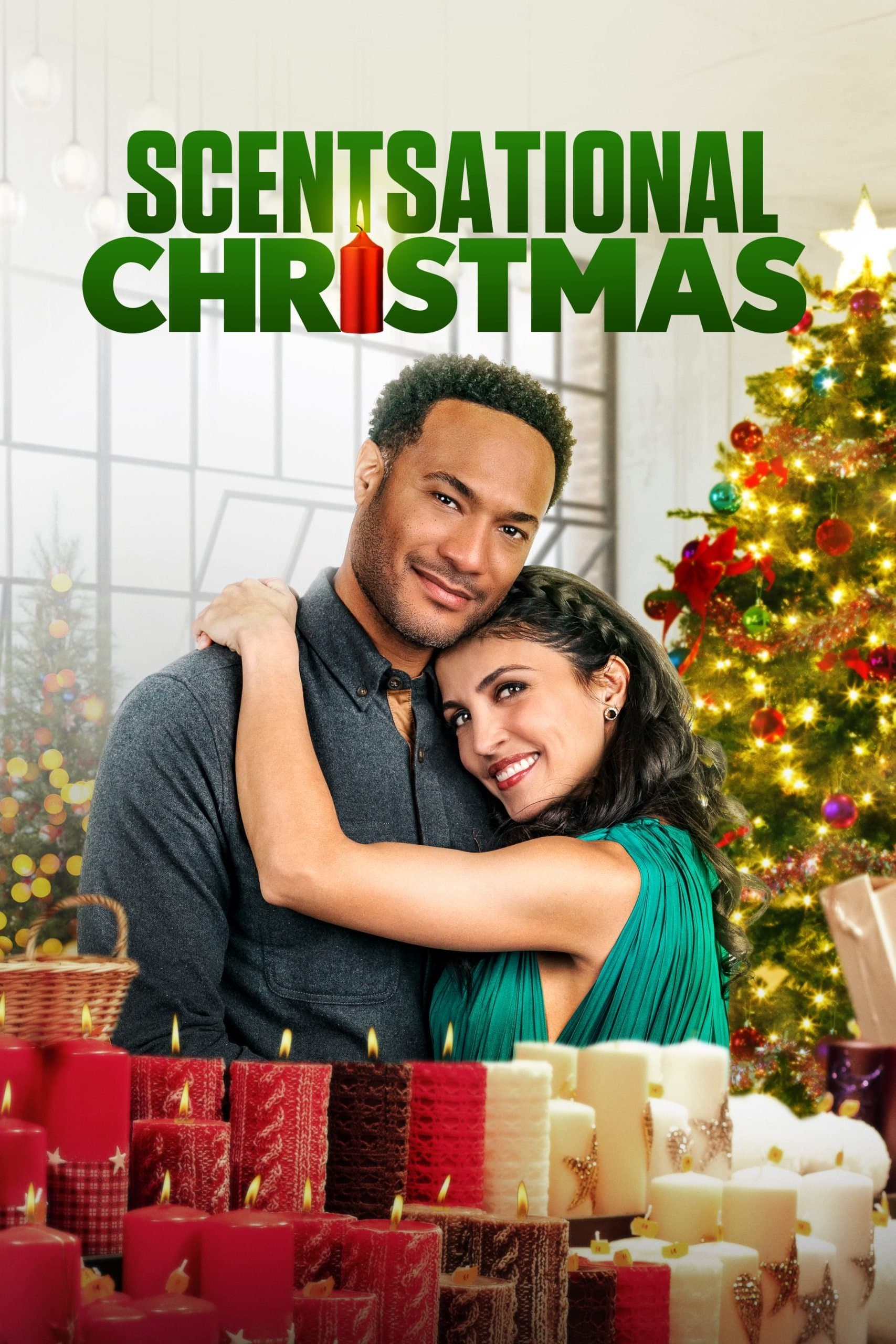 Scentsational Christmas photo