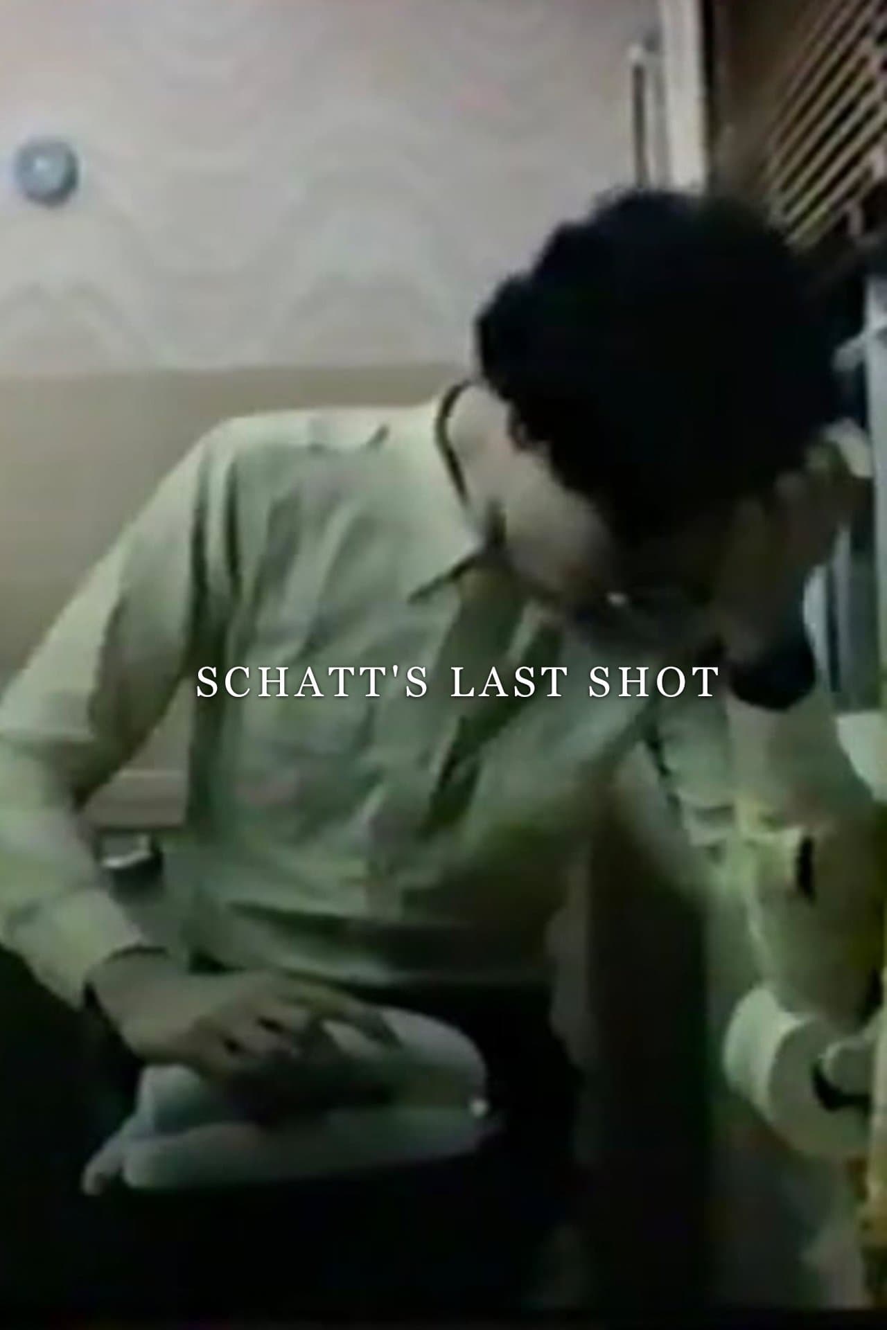 Schatt's Last Shot photo