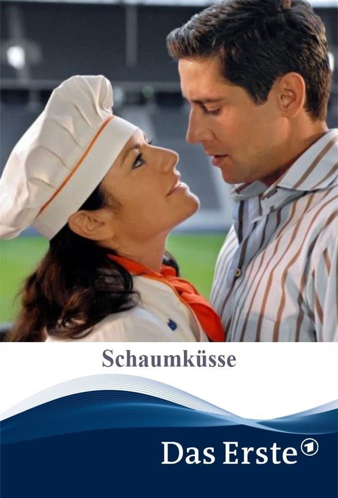 Schaumküsse photo