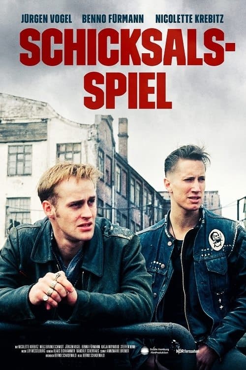 Schicksalsspiel photo