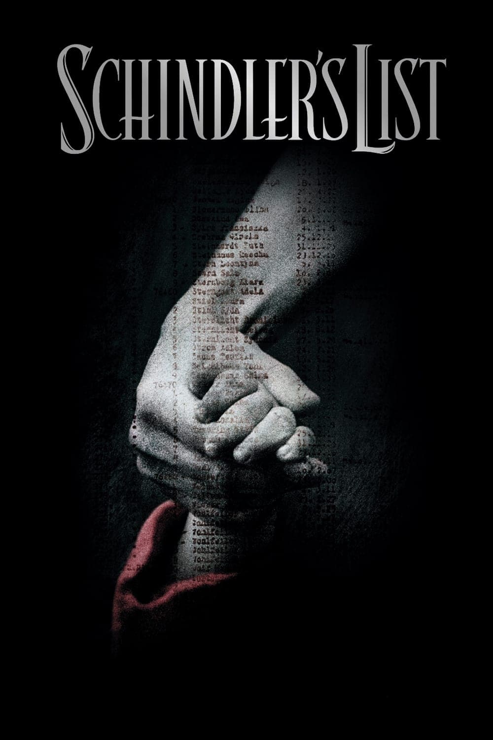 Schindler's List photo