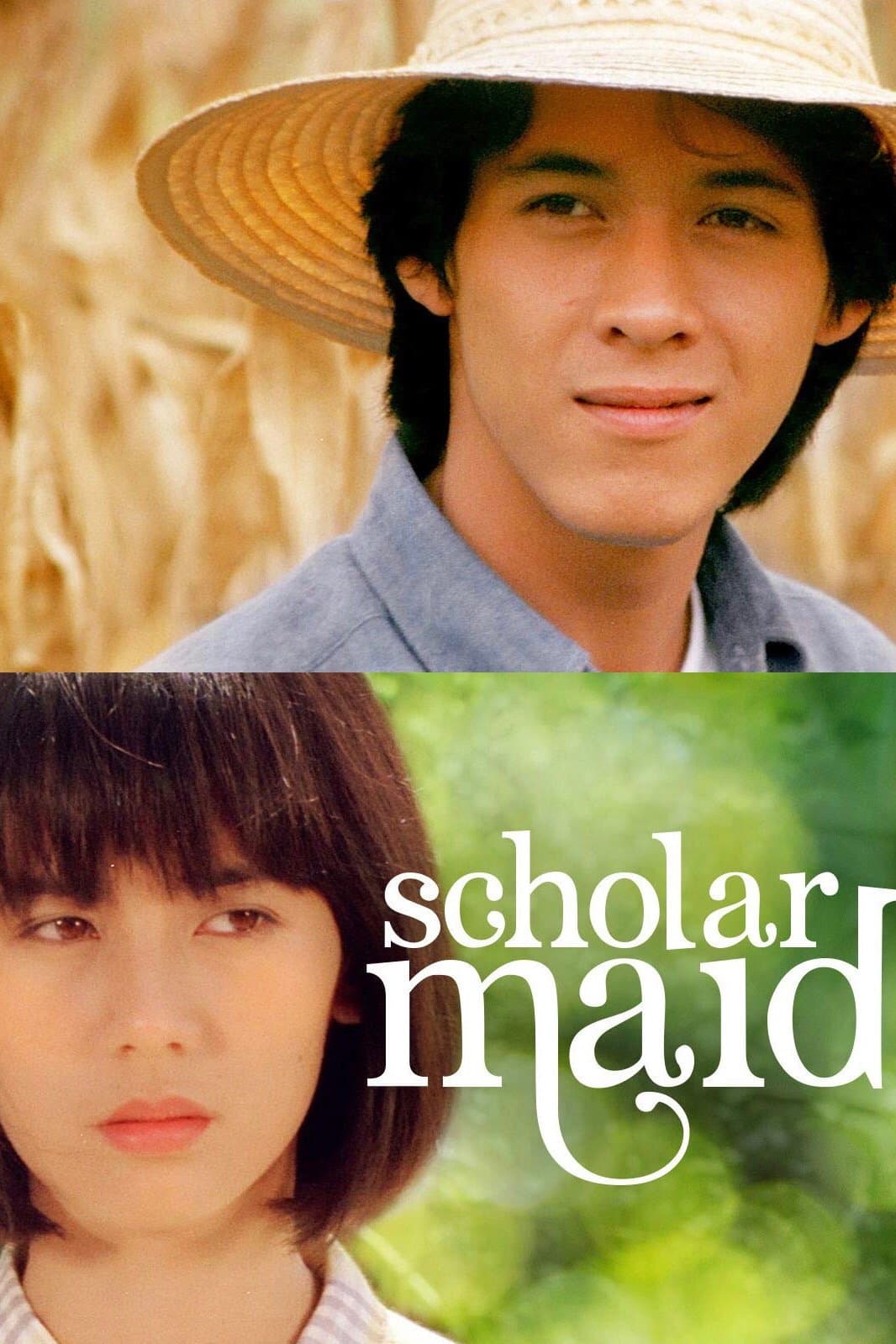 Scholar Maid photo