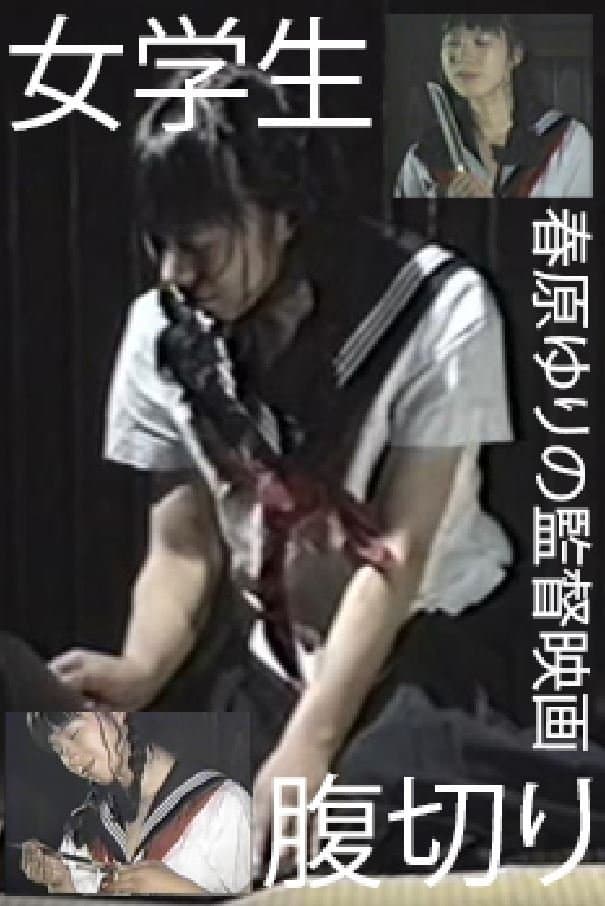 School Girl: Harakiri photo