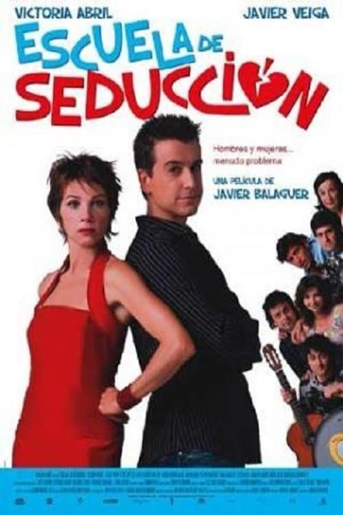 School of Seduction photo