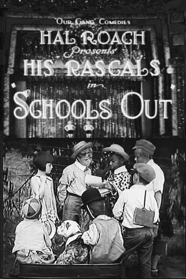 School's Out photo