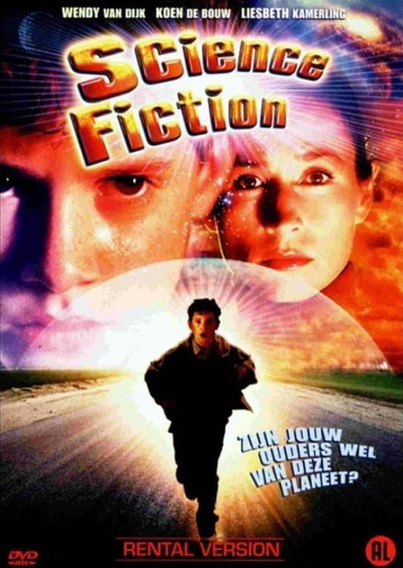 Science Fiction photo