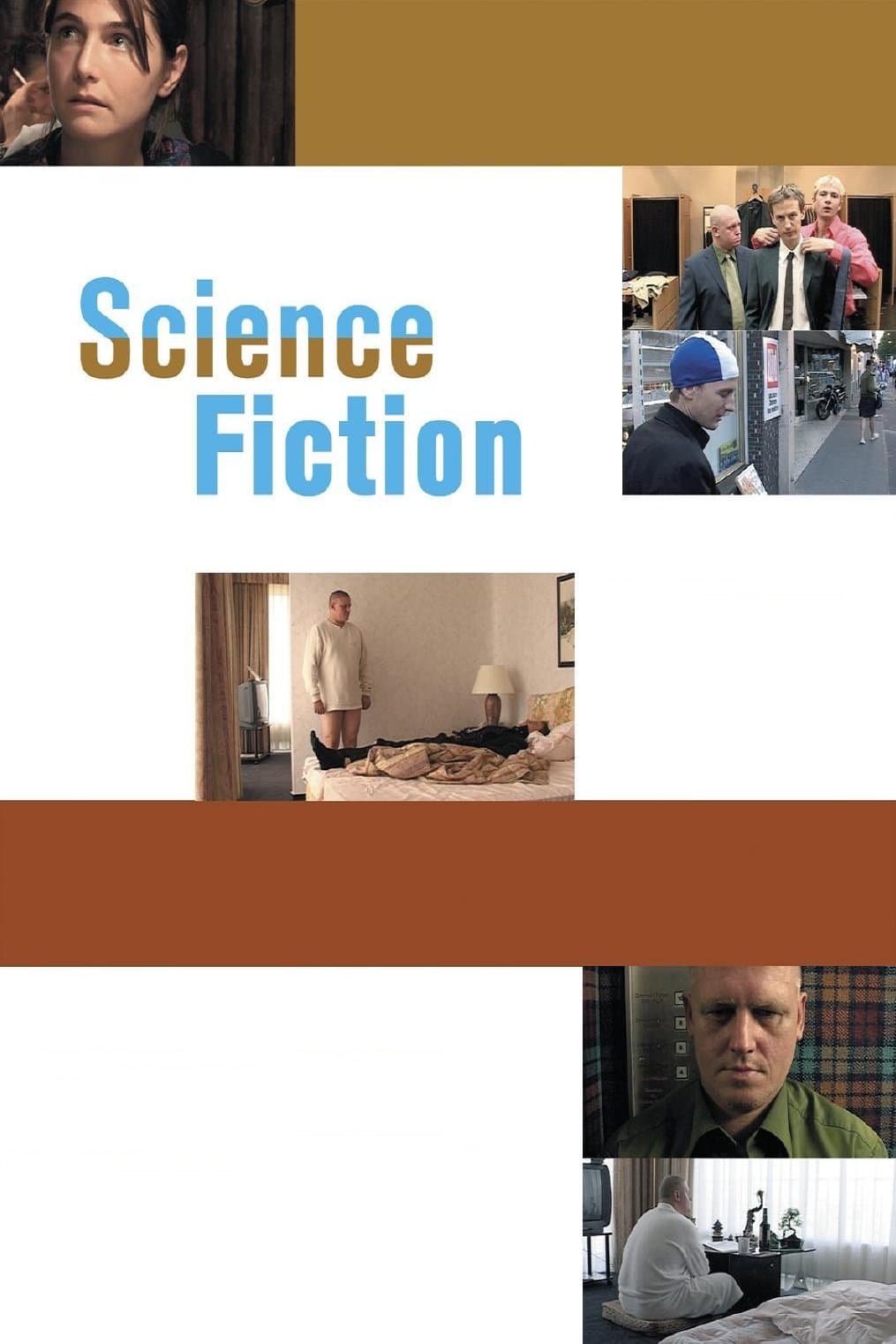 Science Fiction photo