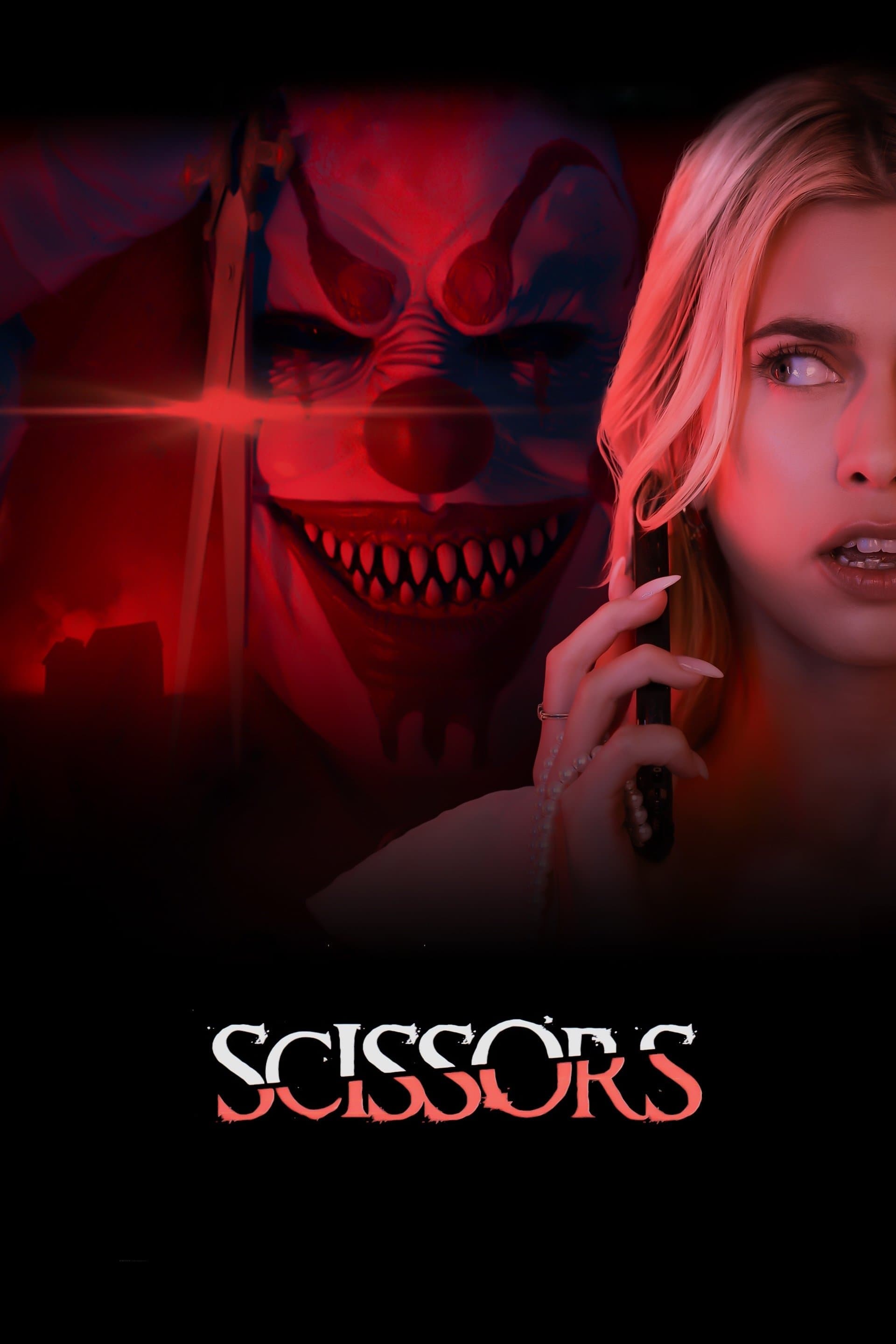 Scissors photo