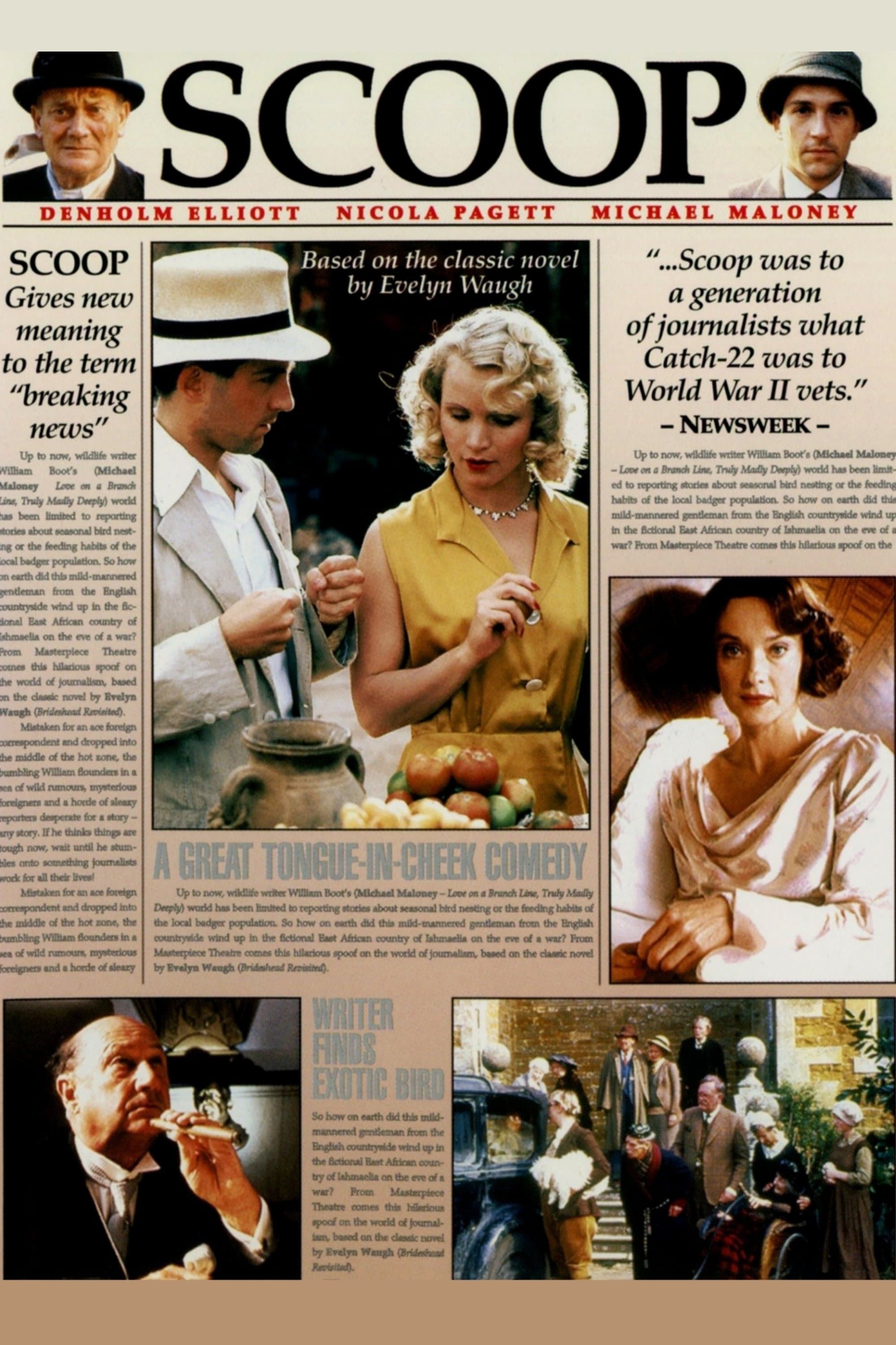 Scoop photo